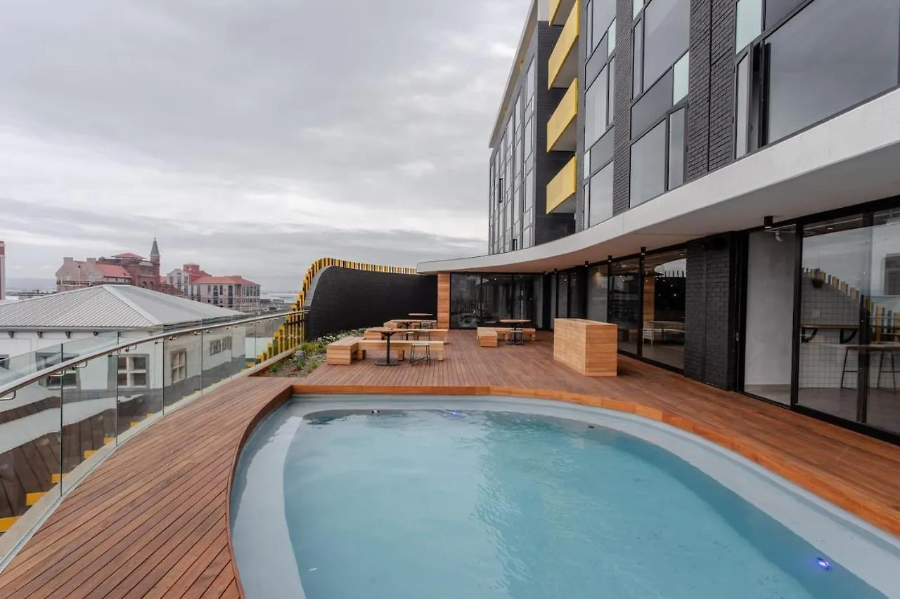 Brand New Penthouse With Waterfront Views Apartment Cape Town