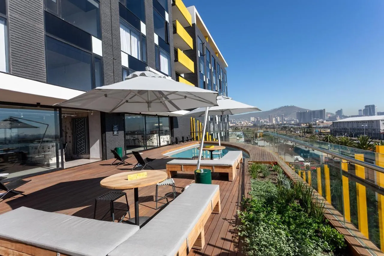 Brand New Penthouse With Waterfront Views Apartment Cape Town 0*,