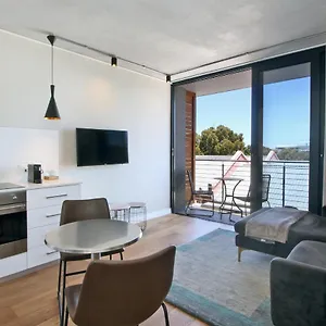 Docklands Deluxe One Bedroom By Itc Hospitality Cape Town